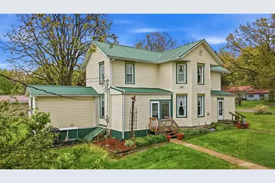 122 Coal Bank Road, West Salem Township, PA 16125 - Photo 1