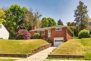 832 5th St, Oakmont, PA 15139 - Photo 2