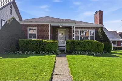 1060 Pacific Ave, Brackenridge, PA 15014 - Photo 1