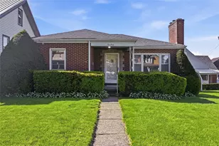 1060 Pacific Ave, Brackenridge, PA 15014 - Photo 1