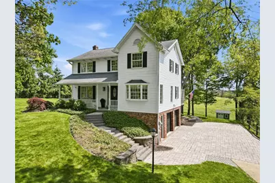 267 Forsythe Road, Adams Township, PA 16046 - Photo 1