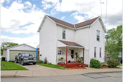 112 W Fayette St, Connellsville, PA 15425 - Photo 2