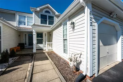 622 Sarah Court, Cranberry Township, PA 16066 - Photo 2
