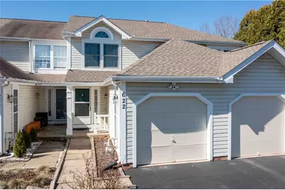 622 Sarah Court, Cranberry Township, PA 16066 - Photo 1