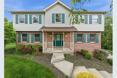 245 Meadow Spring Road, Unity Township, PA 15601 - Photo 1