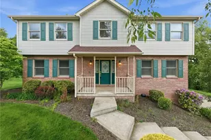 245 Meadow Spring Rd, Unity Township, PA 15601 - Photo 1
