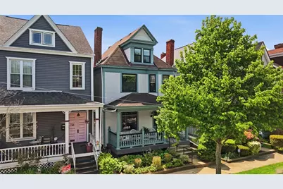 322 2nd Street, Pittsburgh, PA 15215 - Photo 4