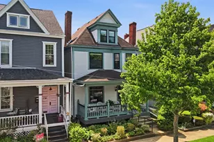 322 2nd St, Pittsburgh, PA 15215 - Photo 4