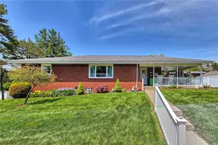90 Penn Ave, North Irwin, PA 15642 - Photo 32