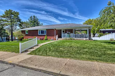 90 Penn Avenue, North Irwin, PA 15642 - Photo 1