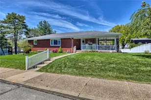 90 Penn Ave, North Irwin, PA 15642 - Photo 1