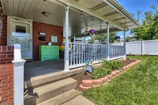 90 Penn Ave, North Irwin, PA 15642 - Photo 4