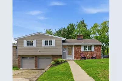 126 Bellpark Drive, Ross Twp, PA 15229 - Photo 1