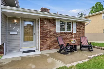 126 Bellpark Drive, Ross Twp, PA 15229 - Photo 2