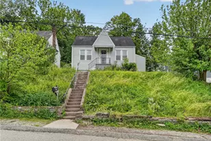 612 Hazel St, West Mifflin, PA 15122 - Photo 1