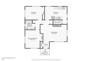122 Hillcrest Dr, Ross Twp, PA 15237 - Photo 46