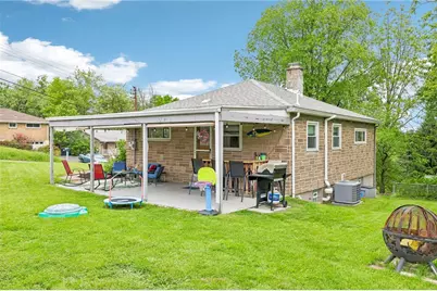 122 Hillcrest Dr, Ross Twp, PA 15237 - Photo 38