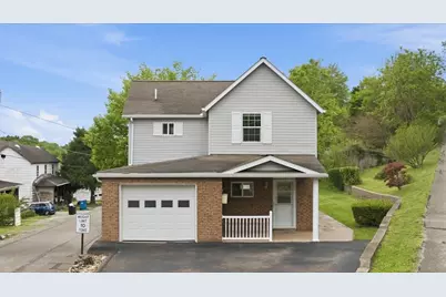 470 Reidmore Rd, Connellsville, PA 15425 - Photo 1
