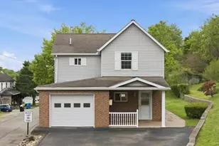 470 Reidmore Rd, Connellsville, PA 15425 - Photo 1