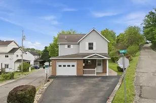 470 Reidmore Rd, Connellsville, PA 15425 - Photo 2