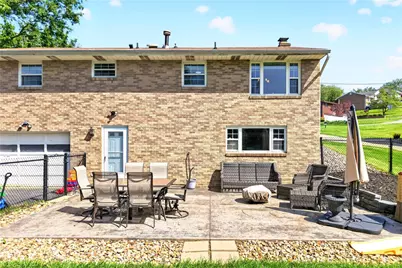4 Meadowcrest Dr, Cecil, PA 15321 - Photo 36