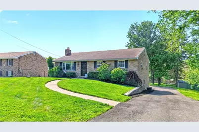 4 Meadowcrest Dr, Cecil, PA 15321 - Photo 40