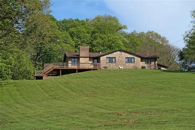 388 Bortz Road, Loyalhanna, PA 15681 - Photo 1