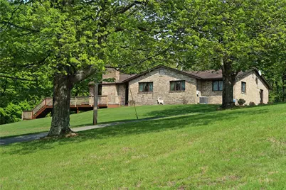 388 Bortz Road, Loyalhanna, PA 15681 - Photo 34