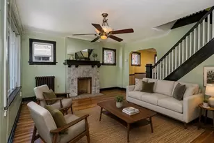 409 S Winebiddle St, Pittsburgh, PA 15224 - Photo 6