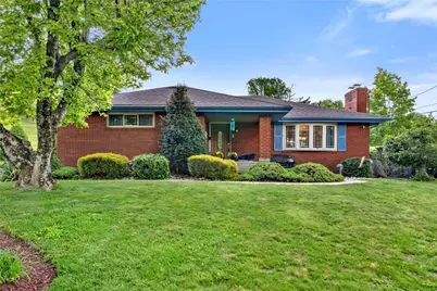 1029 Logan Rd, North Versailles, PA 15137 - Photo 1