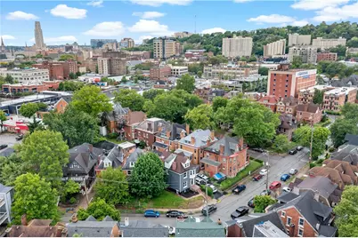 214 Morewood Ave, Pittsburgh, PA 15213 - Photo 2