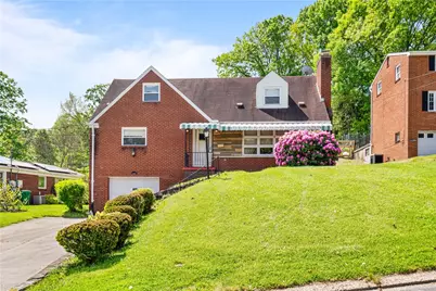 1144 Sarah St, Bethel Park, PA 15102 - Photo 2