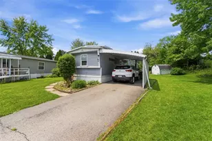 213 North Ct, Cranberry Township, PA 16066 - Photo 1
