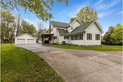 725 New Castle Mercer Road, Springfield Township, PA 16137 - Photo 6