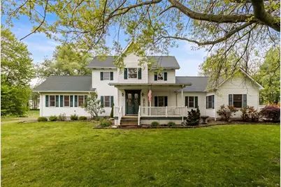 725 New Castle Mercer Road, Springfield Township, PA 16137 - Photo 4