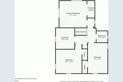 502 Woodland, Oakmont, PA 15139 - Photo 40