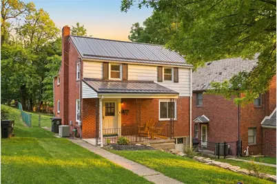 502 Woodland, Oakmont, PA 15139 - Photo 1