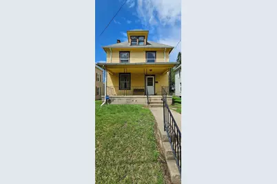 417 Uber Street, New Castle, PA 16101 - Photo 1