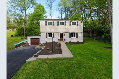 2661 Old Washington Rd, Pittsburgh, PA 15241 - Photo 1