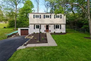 2661 Old Washington Rd, Pittsburgh, PA 15241 - Photo 1