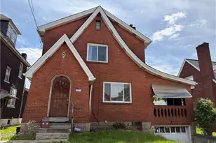 721 Richford St, Duquesne, PA 15110 - Photo 2