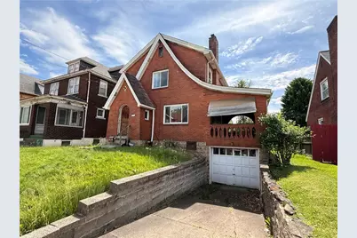 721 Richford St, Duquesne, PA 15110 - Photo 1
