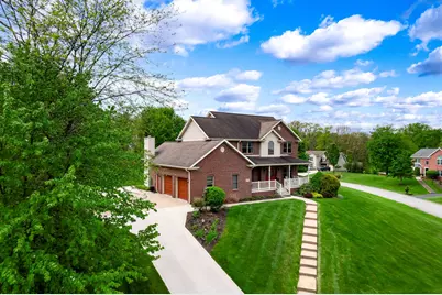 227 Saint Leonards Lane, Cranberry Township, PA 16066 - Photo 2