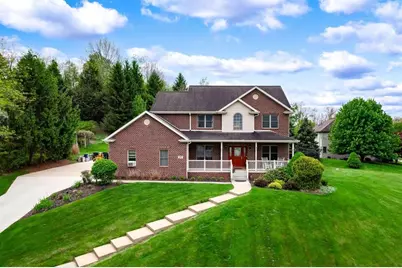 227 Saint Leonards Lane, Cranberry Township, PA 16066 - Photo 1