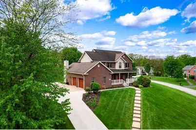 227 Saint Leonards Lane, Cranberry Township, PA 16066 - Photo 2