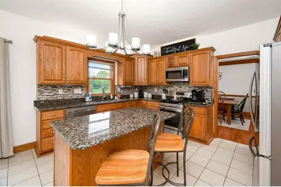 227 Saint Leonards Lane, Cranberry Township, PA 16066 - Photo 12