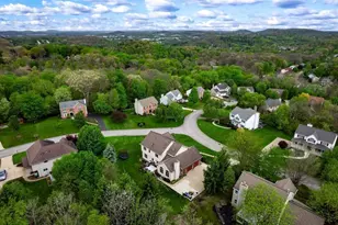 227 St Leonards Ln, Cranberry Township, PA 16066 - Photo 44