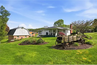 215 Edgewood Dr, Buffalo Township, PA 16055 - Photo 30
