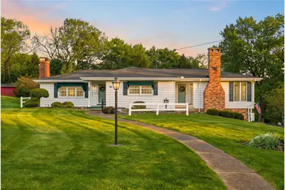 215 Edgewood Dr, Buffalo Township, PA 16055 - Photo 1