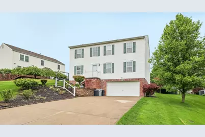 301 Holly Ridge Drive, Pittsburgh, PA 15116 - Photo 22